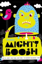 Watch The Mighty Boosh Putlocker